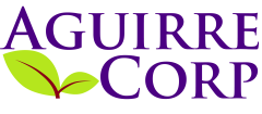 AguirreCorp Logo